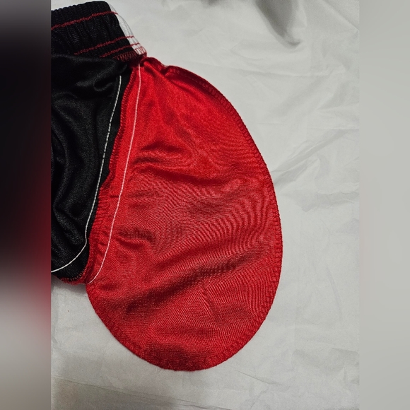 Conversion Performance Boy's Basketball Shorts Size 8-10M #B-14 - Picture 10 of 11